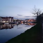 Likedeeler Am Stadthafen